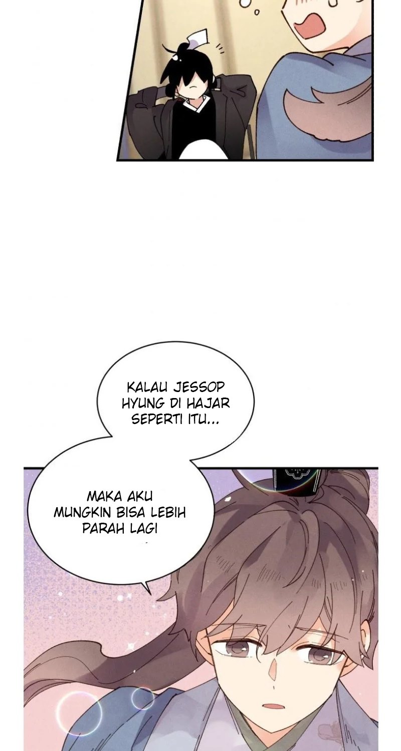 Lightning Degree (Lightning Expert) chapter 80